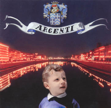 Argenti