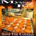 Save The Cookies