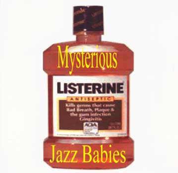 Listerene