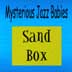 Sand  Box