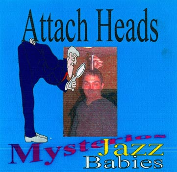 Attach Heads