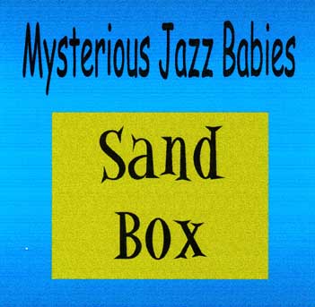 Sand Box