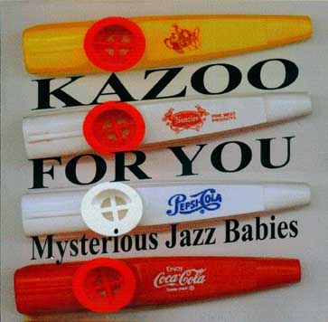 Kazoo For You