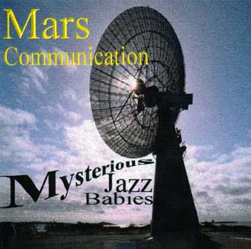 Mars Communication