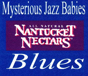 All Natural Nantucket Nectar Blues