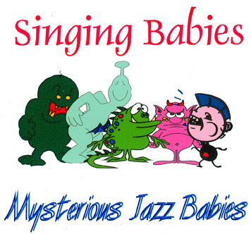 Singing Babies