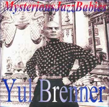 Yul Brenner