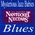 All Natural Nantucket Nectar Blues